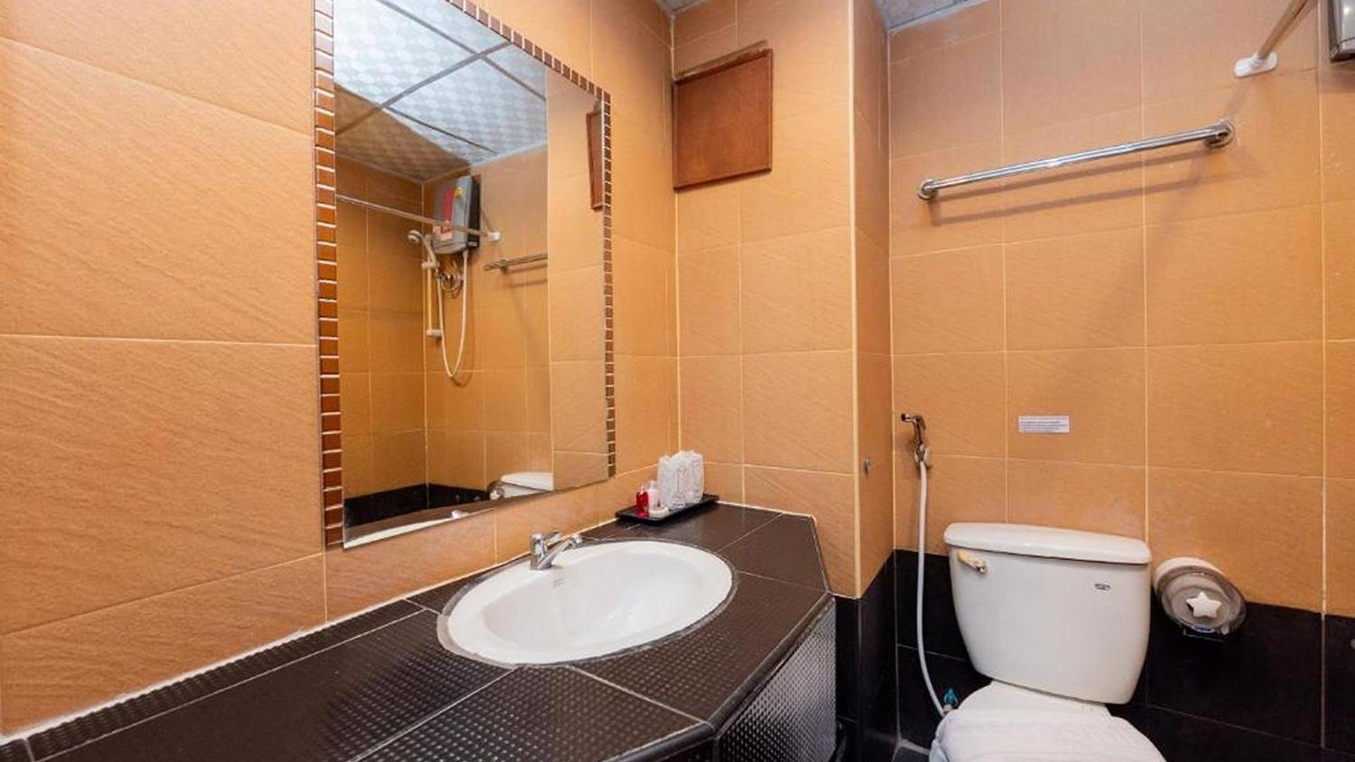 Hillside 3* Pattaya