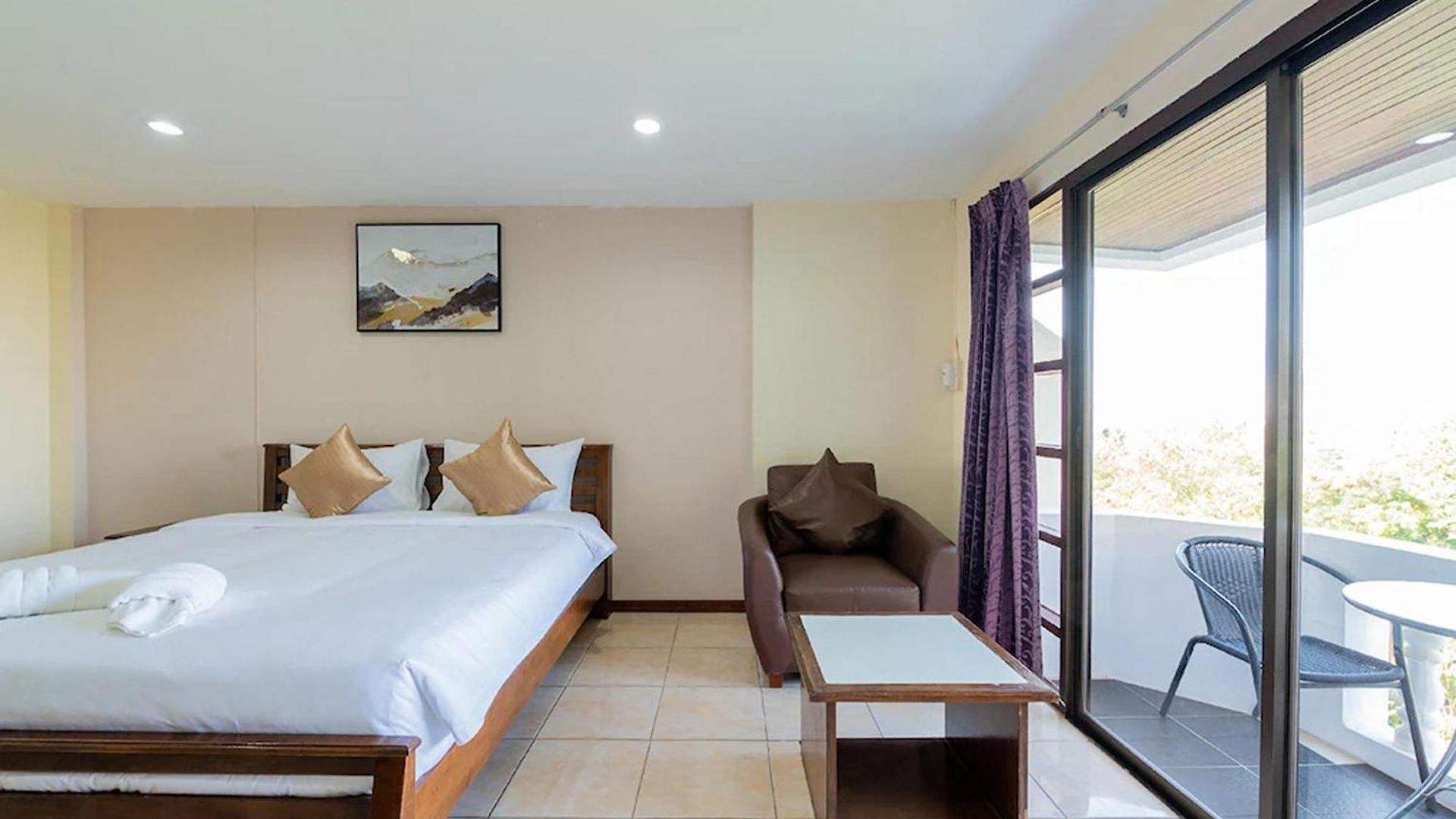 Hillside 3* Pattaya