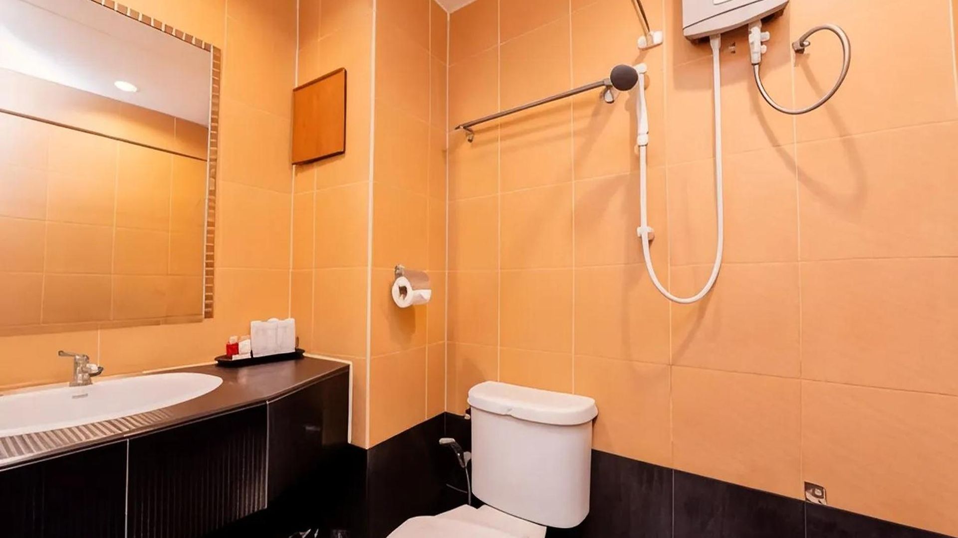 Hillside Hotel 3*