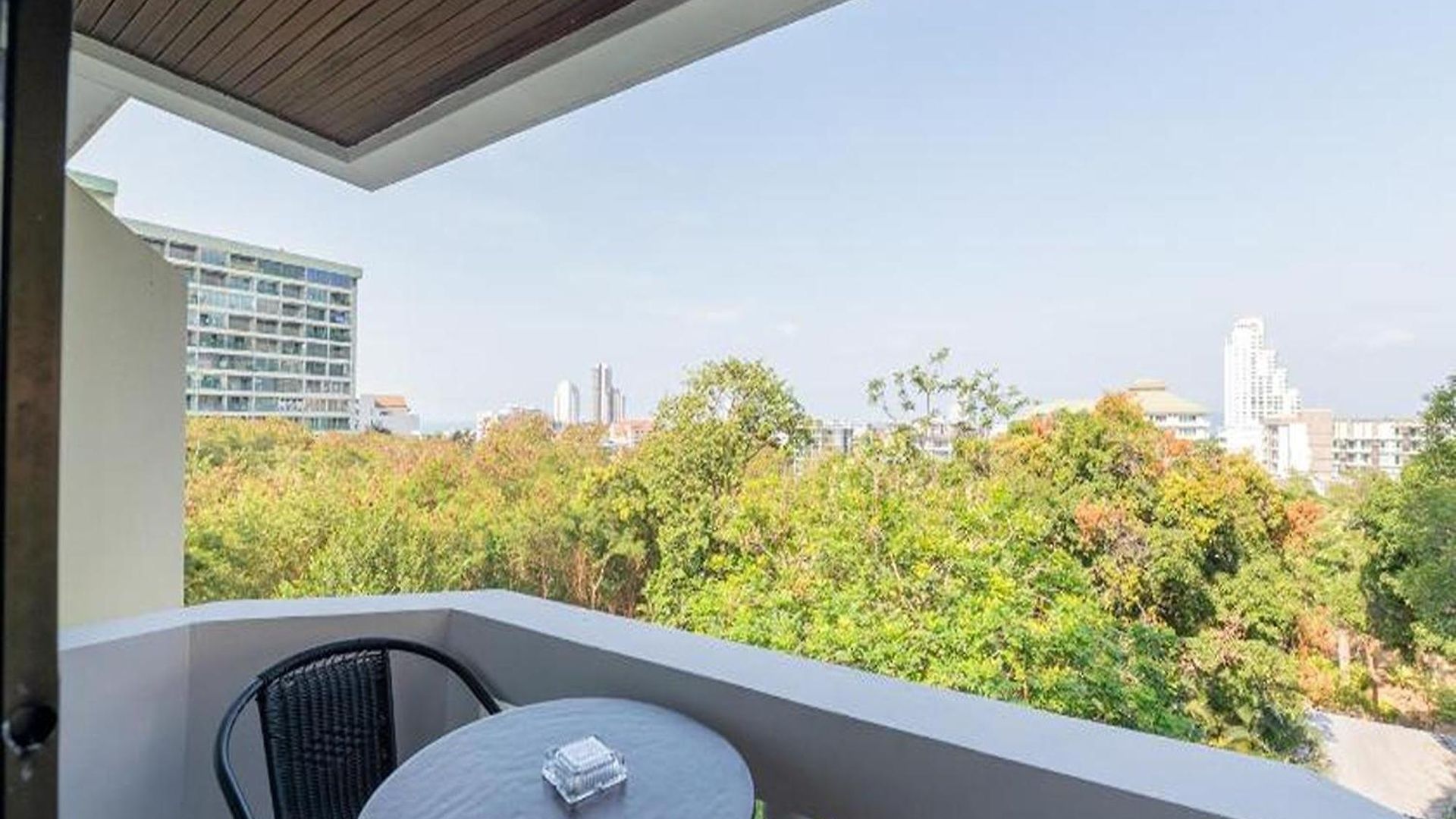 Hillside Hotel Pattaya