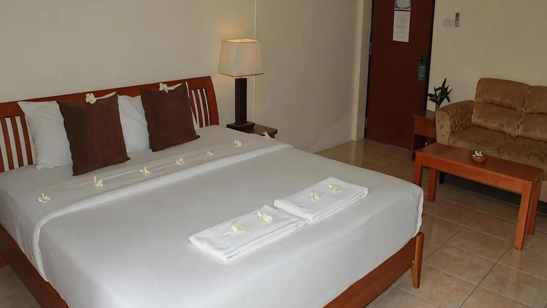 Hillside 3* Pattaya