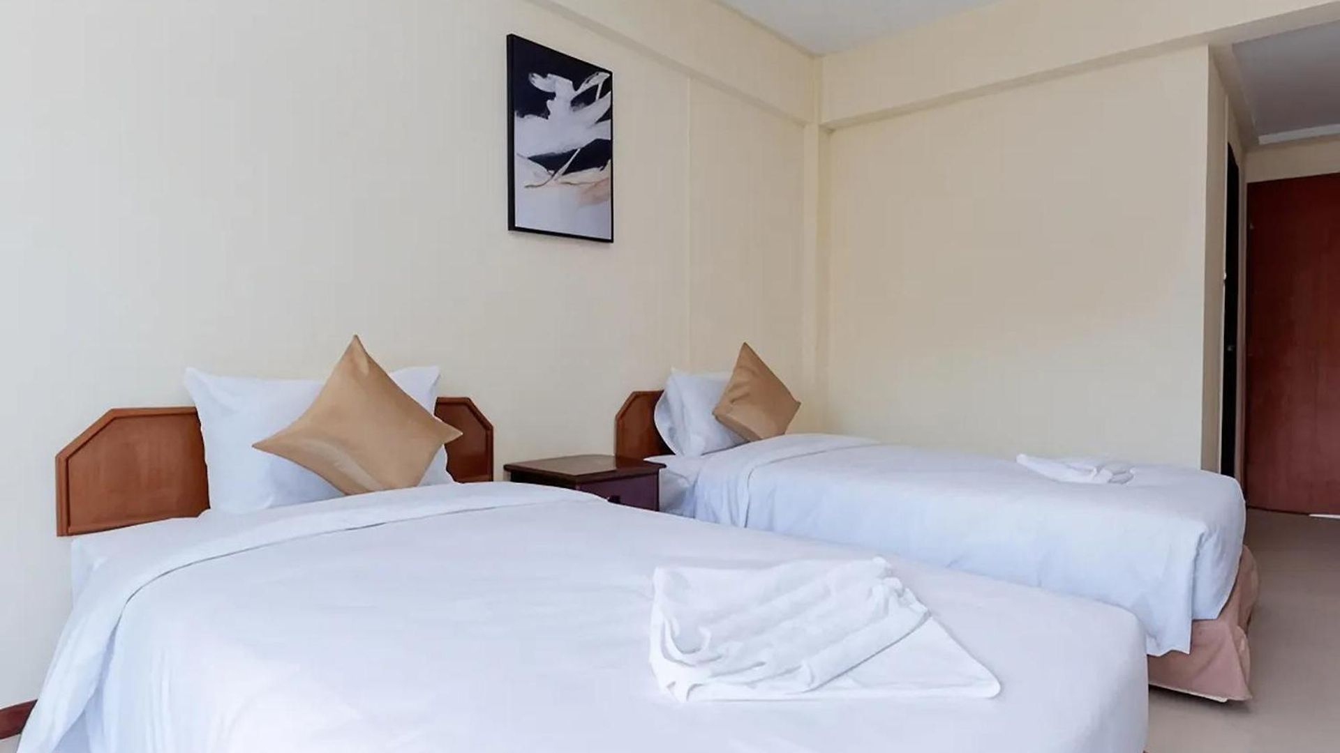 Hillside Hotel 3*