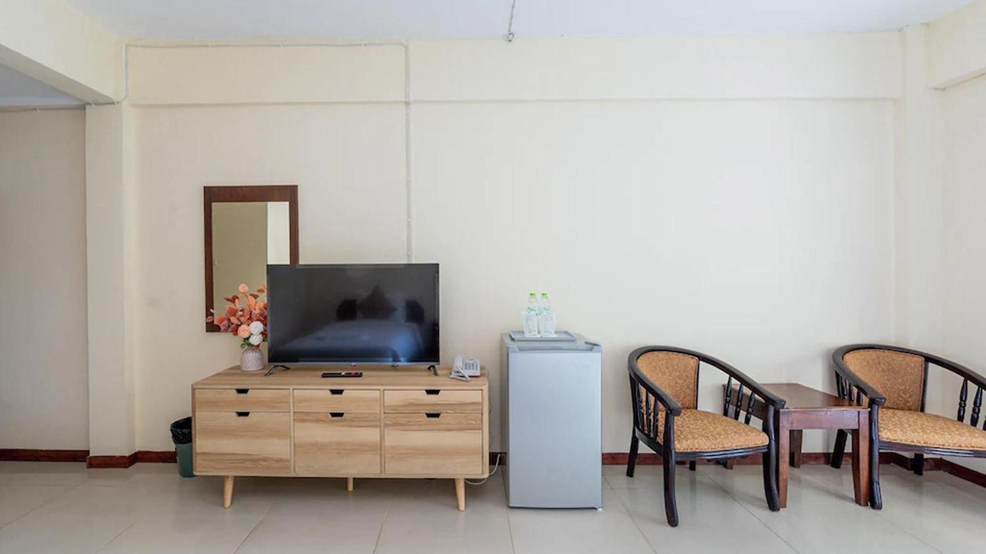 Hotel Hillside Pattaya