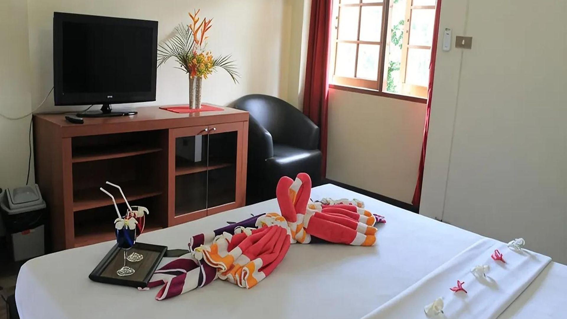 Hotel Hillside 3*