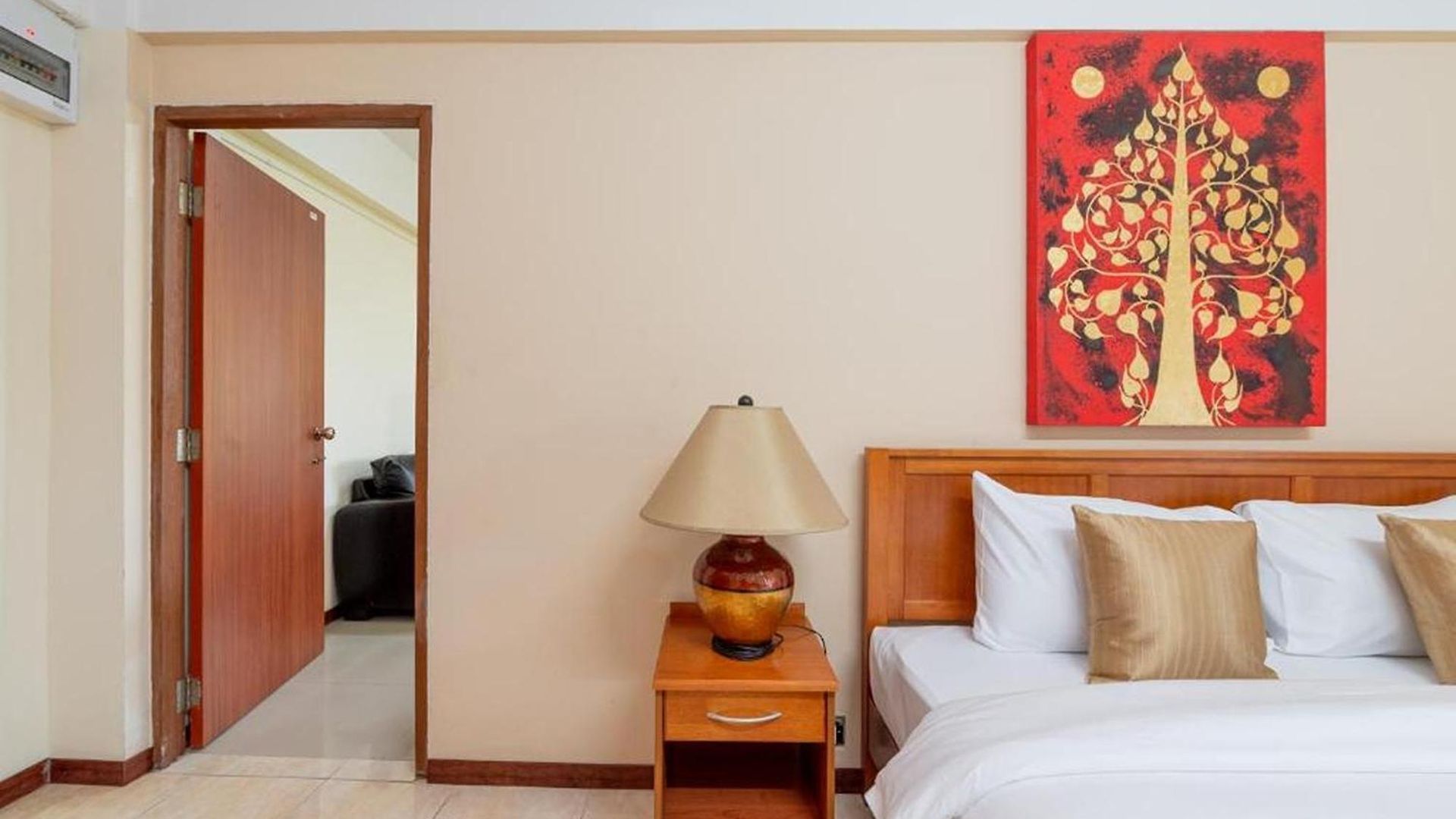 Hotel Hillside Pattaya
