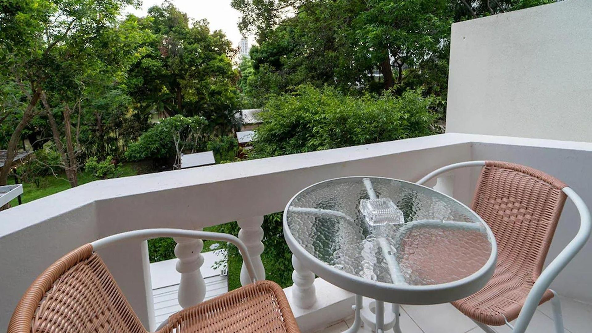 Hotel Hillside Pattaya