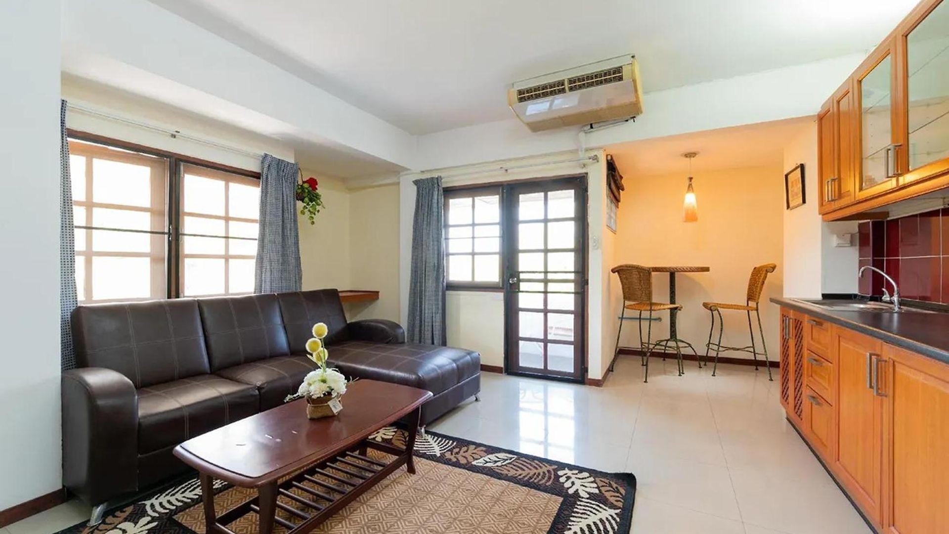 Hillside 3* Pattaya