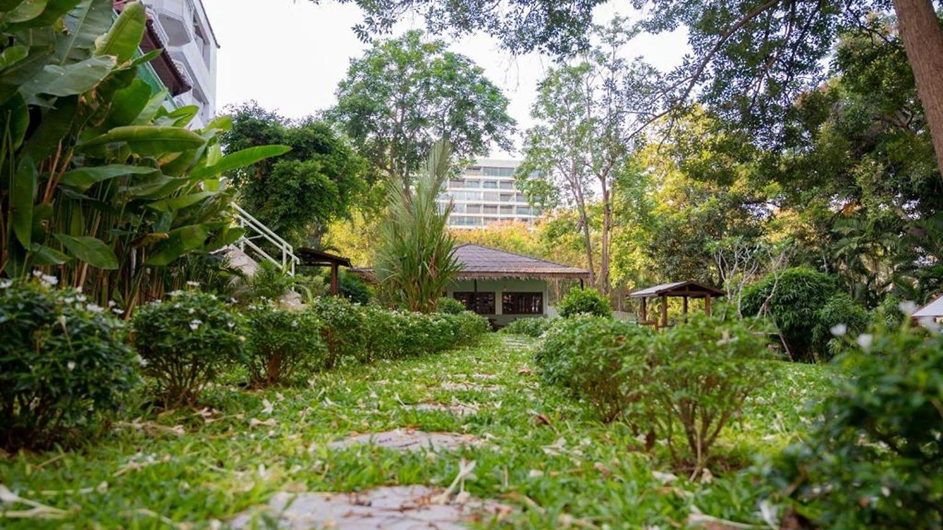 Hillside Pattaya