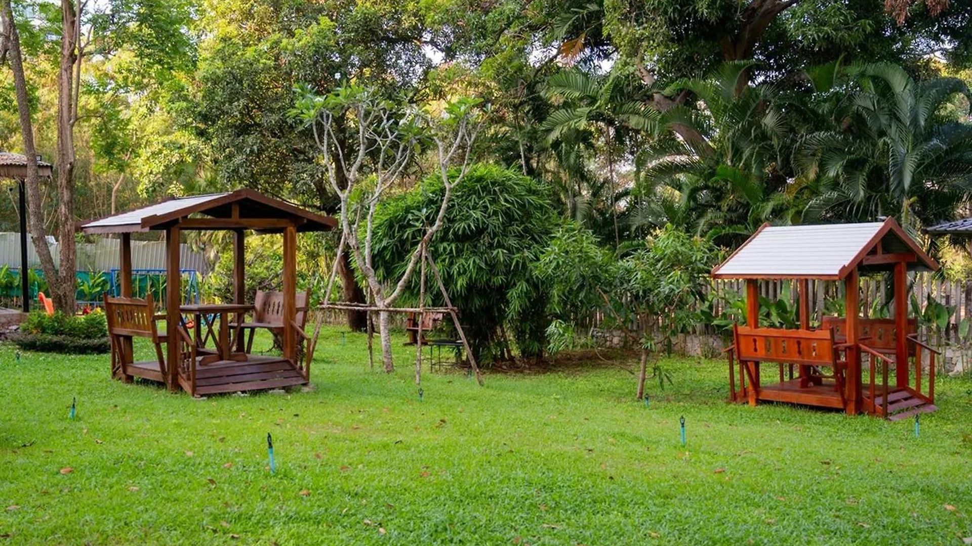 Hillside Pattaya