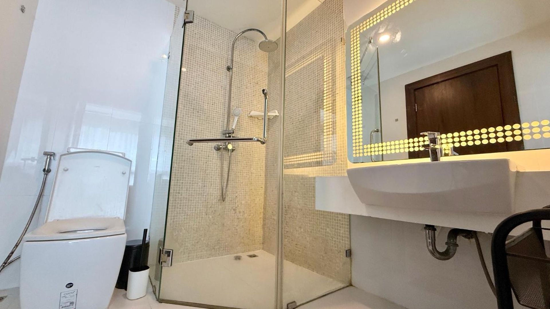 Garden Access 1 Bedroom In Serenity Apartment Pattaya