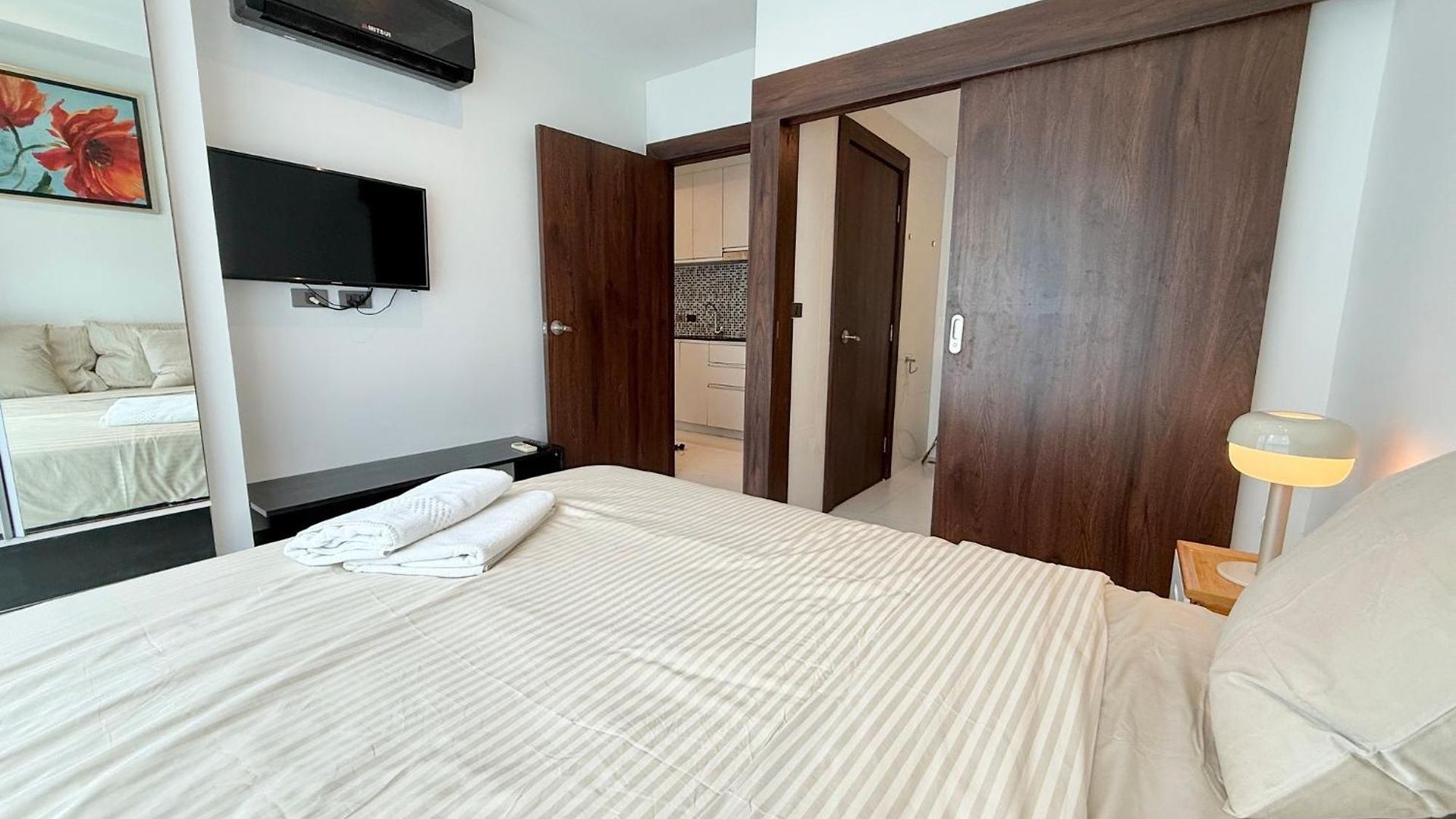 Garden Access 1 Bedroom In Serenity *