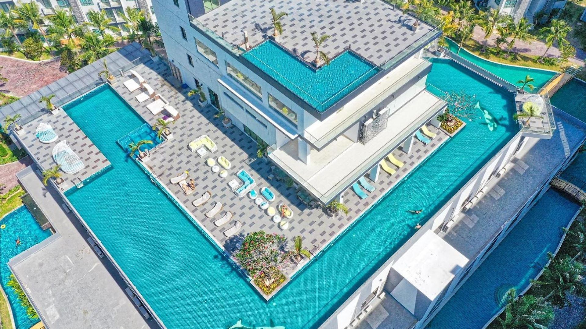 Arcadia Pattaya