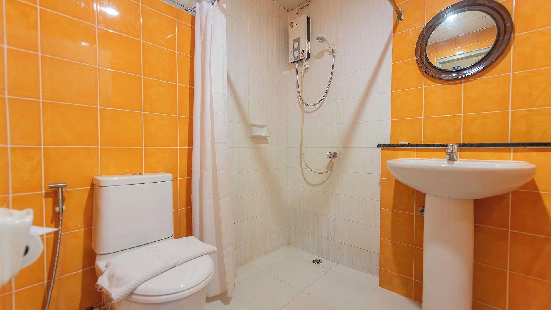Sawasdee Place 3* Pattaya
