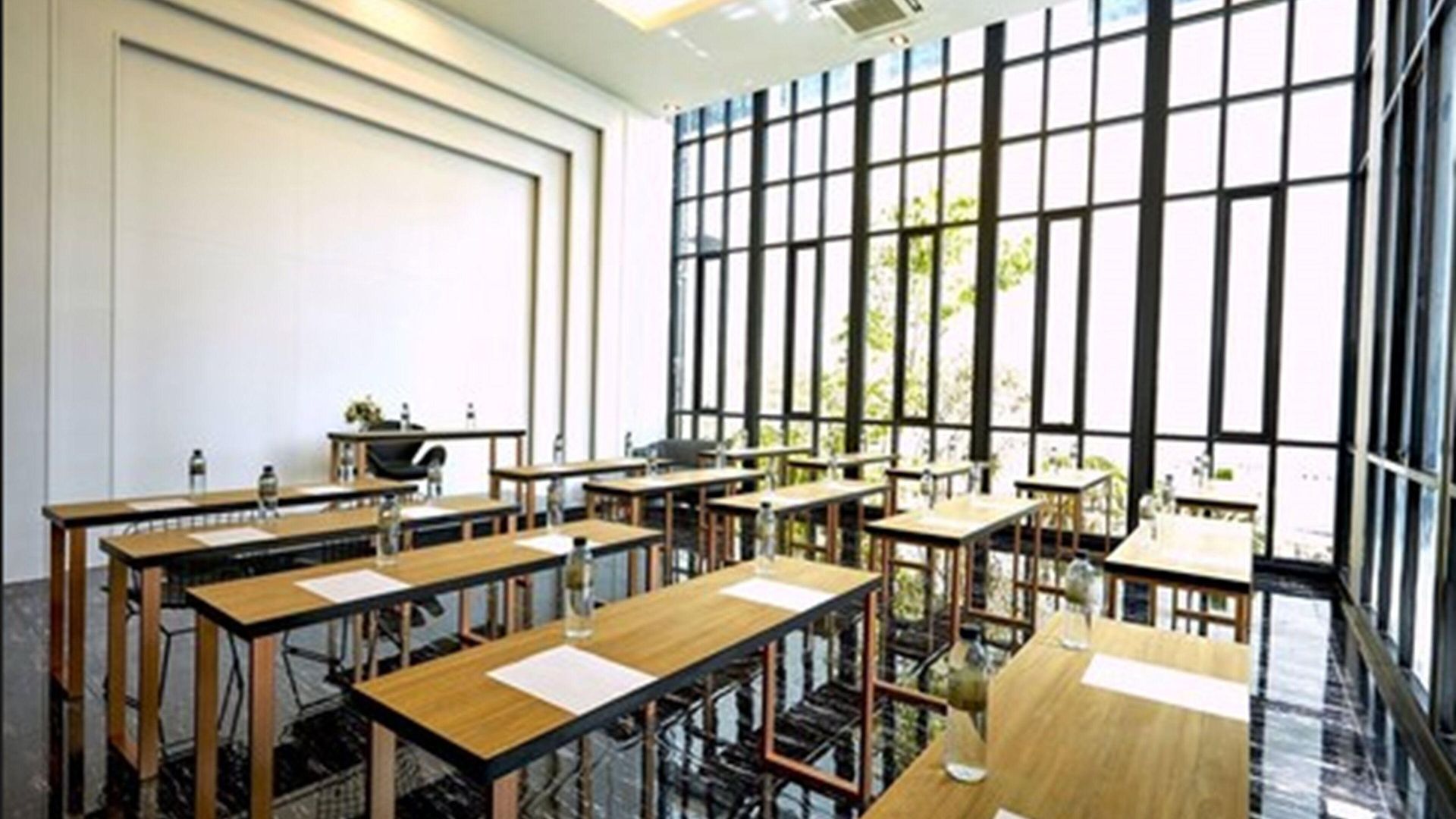 Chezzotel โรงแรม Pattaya