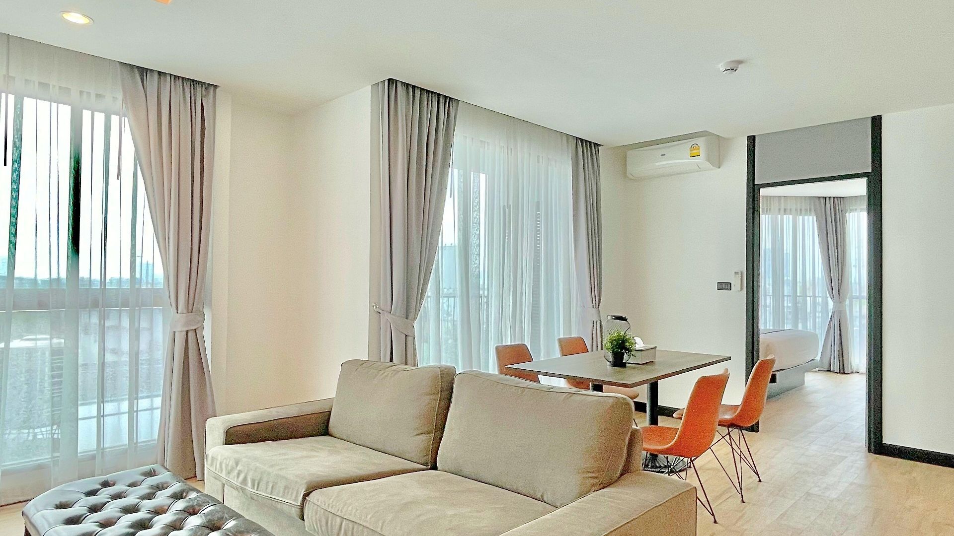 Chezzotel Pattaya