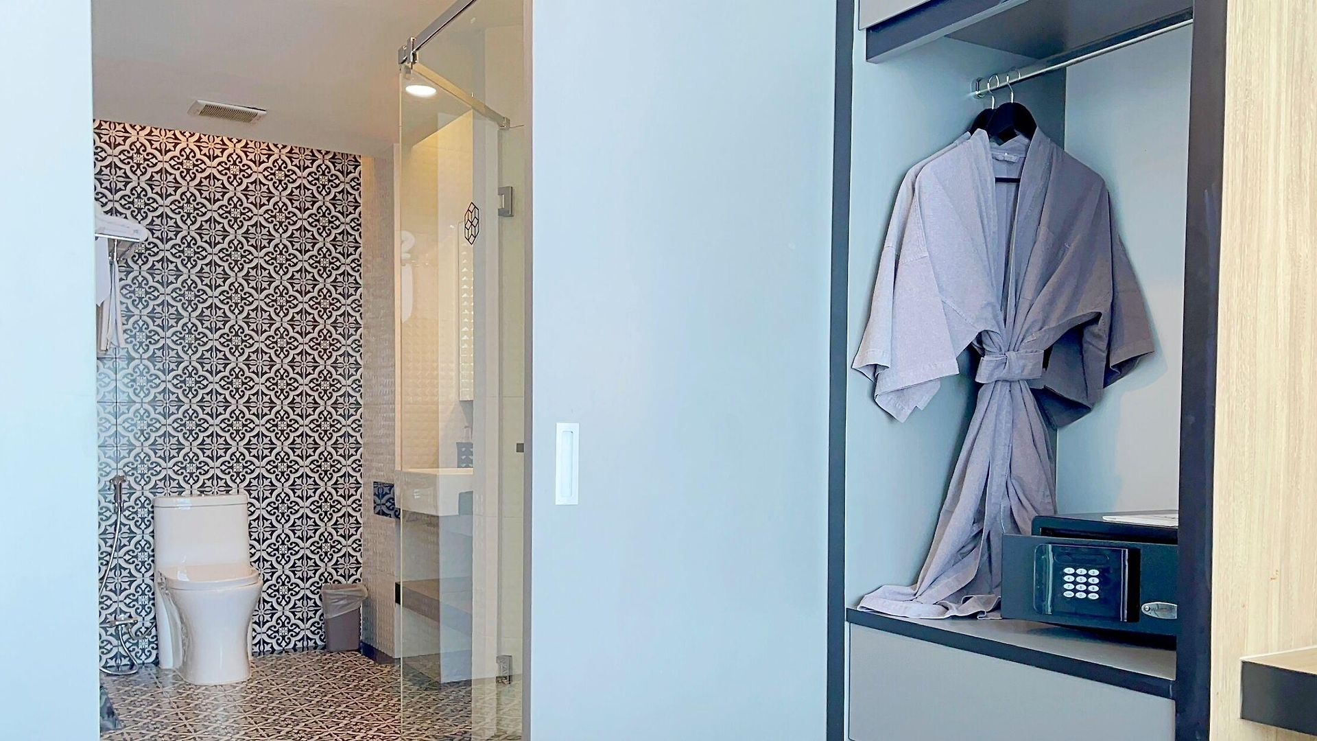 Chezzotel 4*