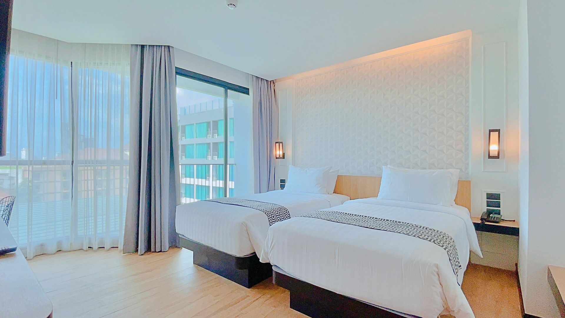 Chezzotel 4*