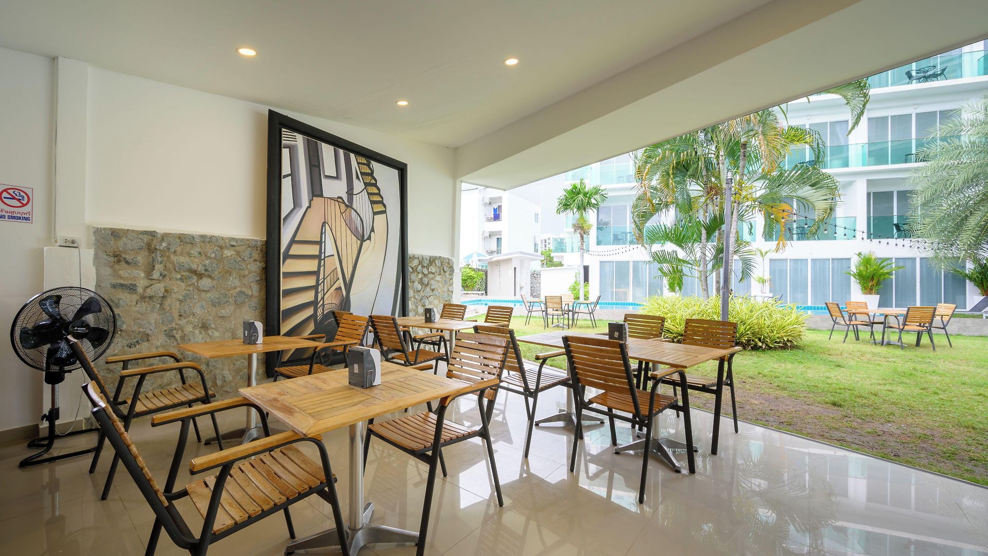 Cozy Resort, A Boutique
