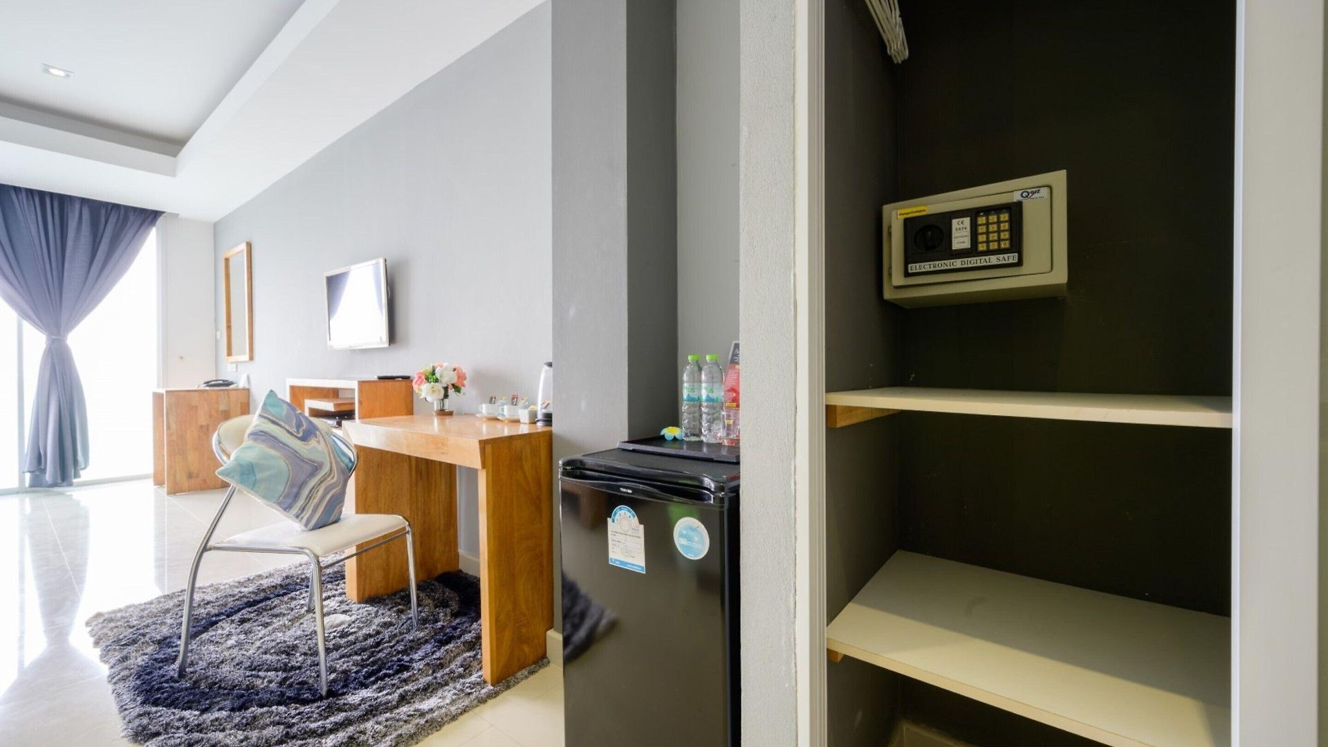 Cozy Resort, A Boutique 4*