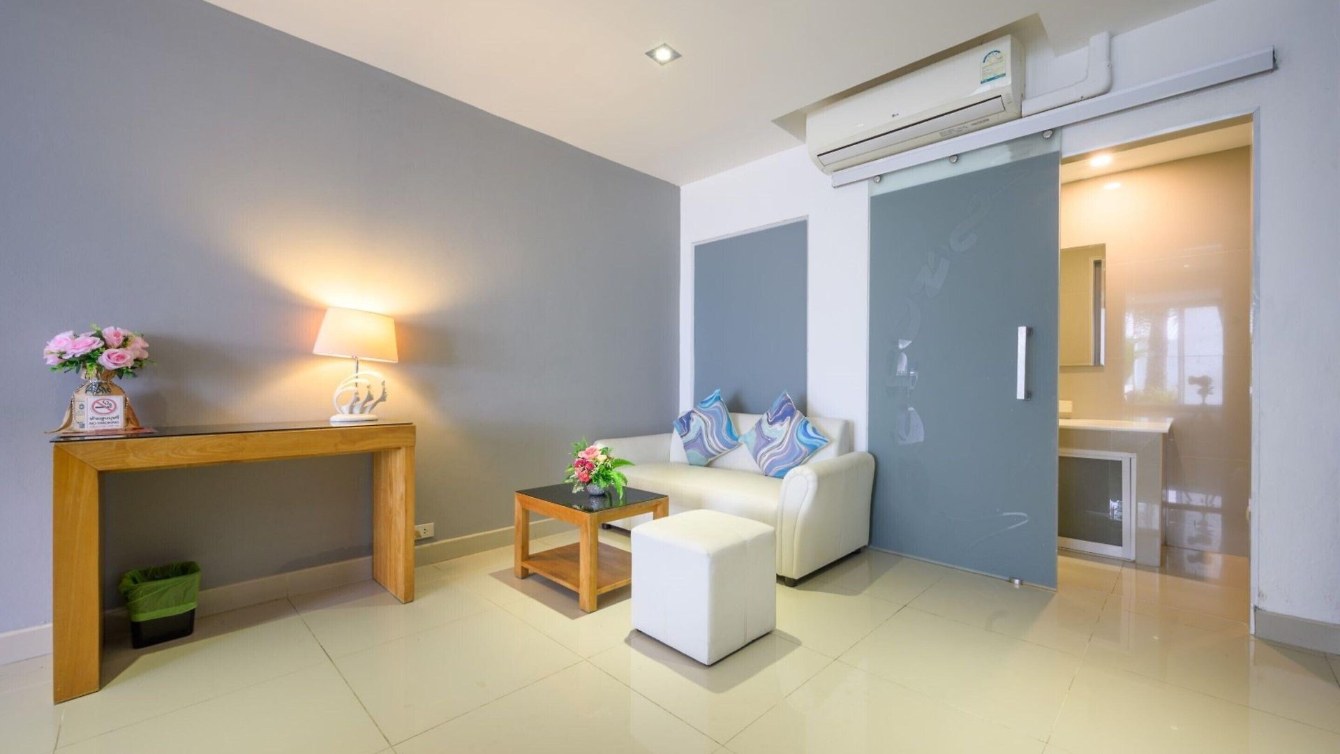 Cozy Resort, A Boutique โรงแรม Pattaya