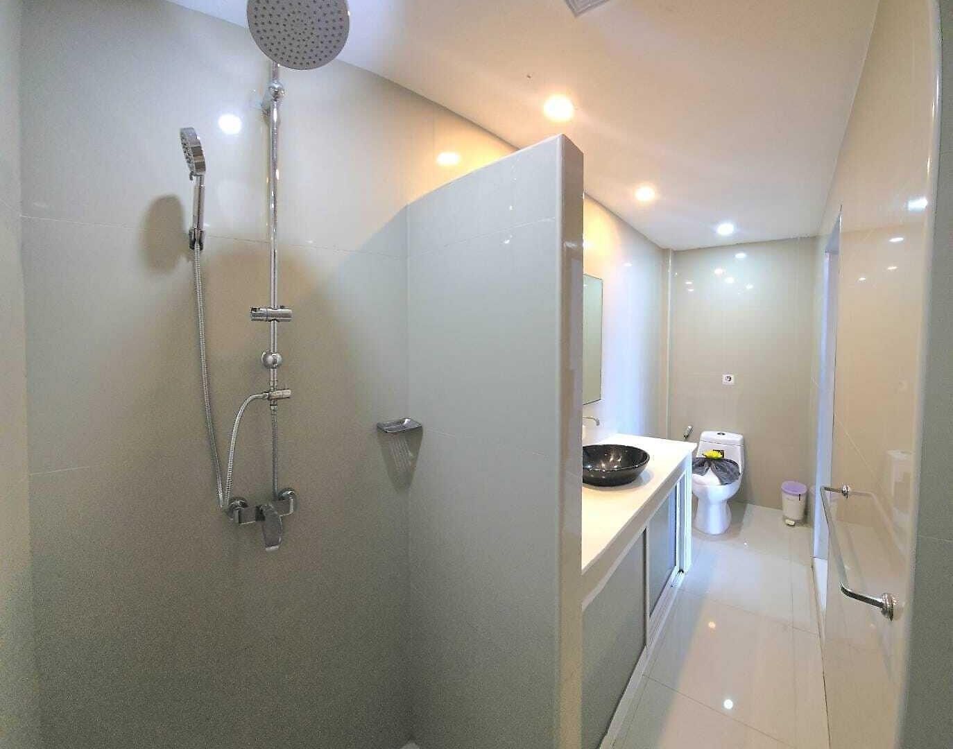 โรงแรม Cozy Resort, A Boutique