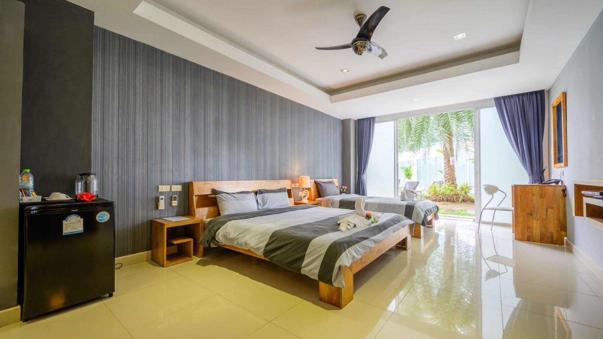 Cozy Resort, A Boutique 4*
