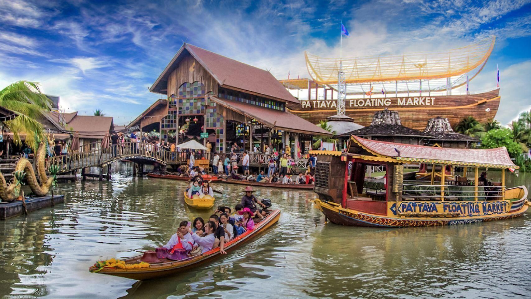 Cozy Resort, A Boutique 4* Pattaya