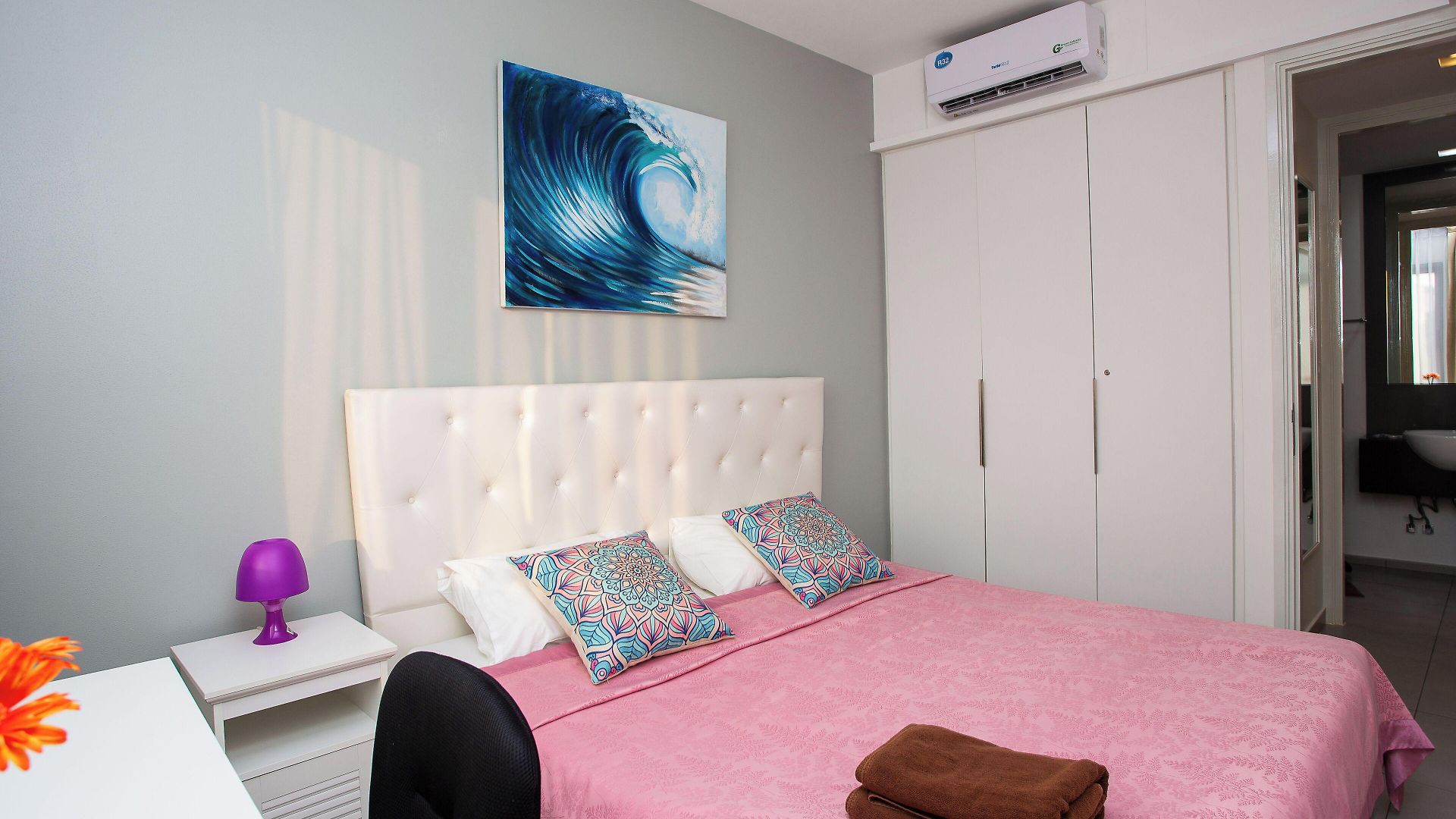 Apartment Unixx South By Gv Pattaya