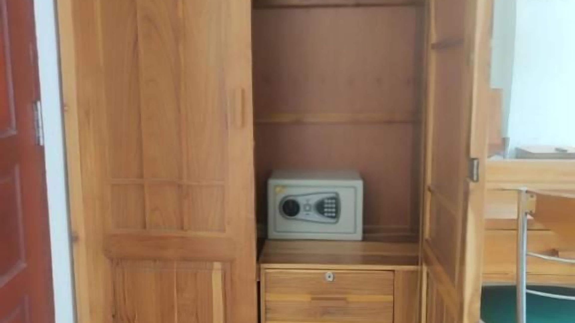 Soi 5 Aparthotel 2*