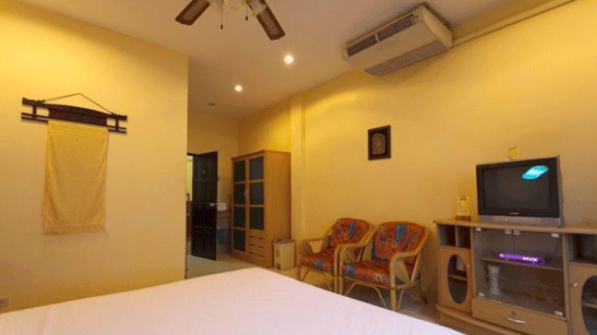 Metro Guest house Pattaya