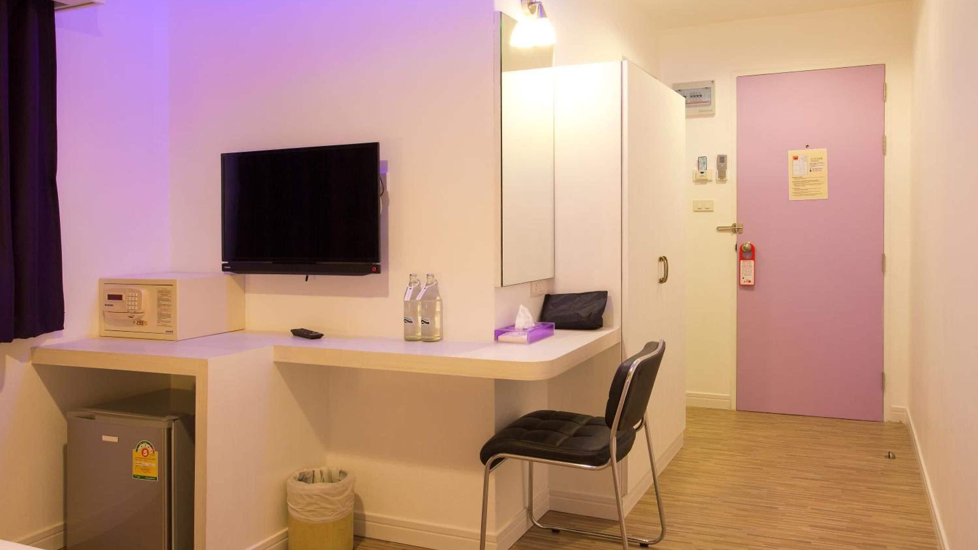 Holidays Hotel Pattaya