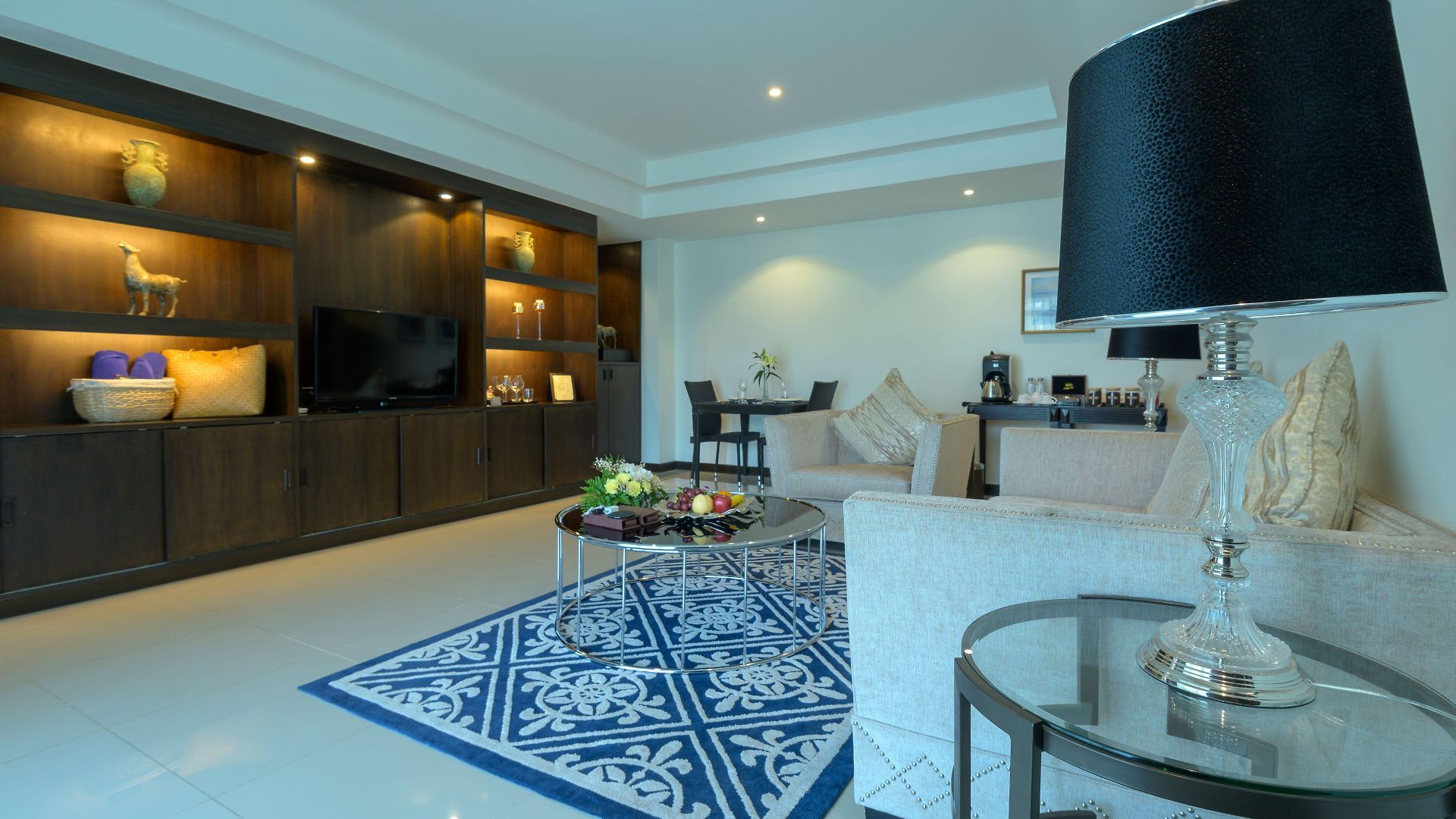 Bay Jomtien โรงแรม Pattaya