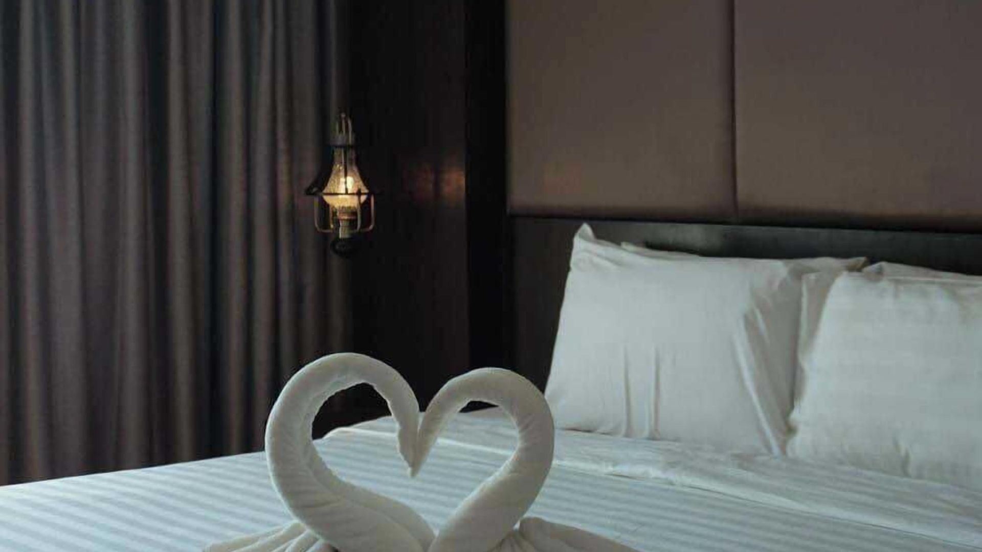 โรงแรม Bay Jomtien Pattaya