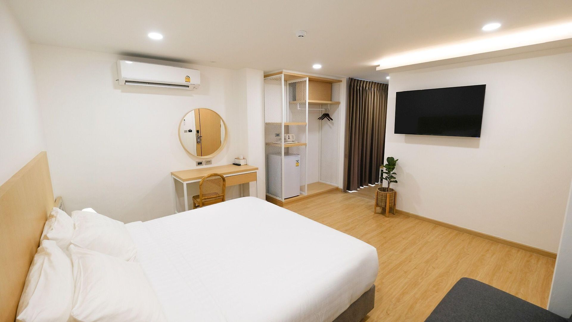 Hotel The Tung Pattaya