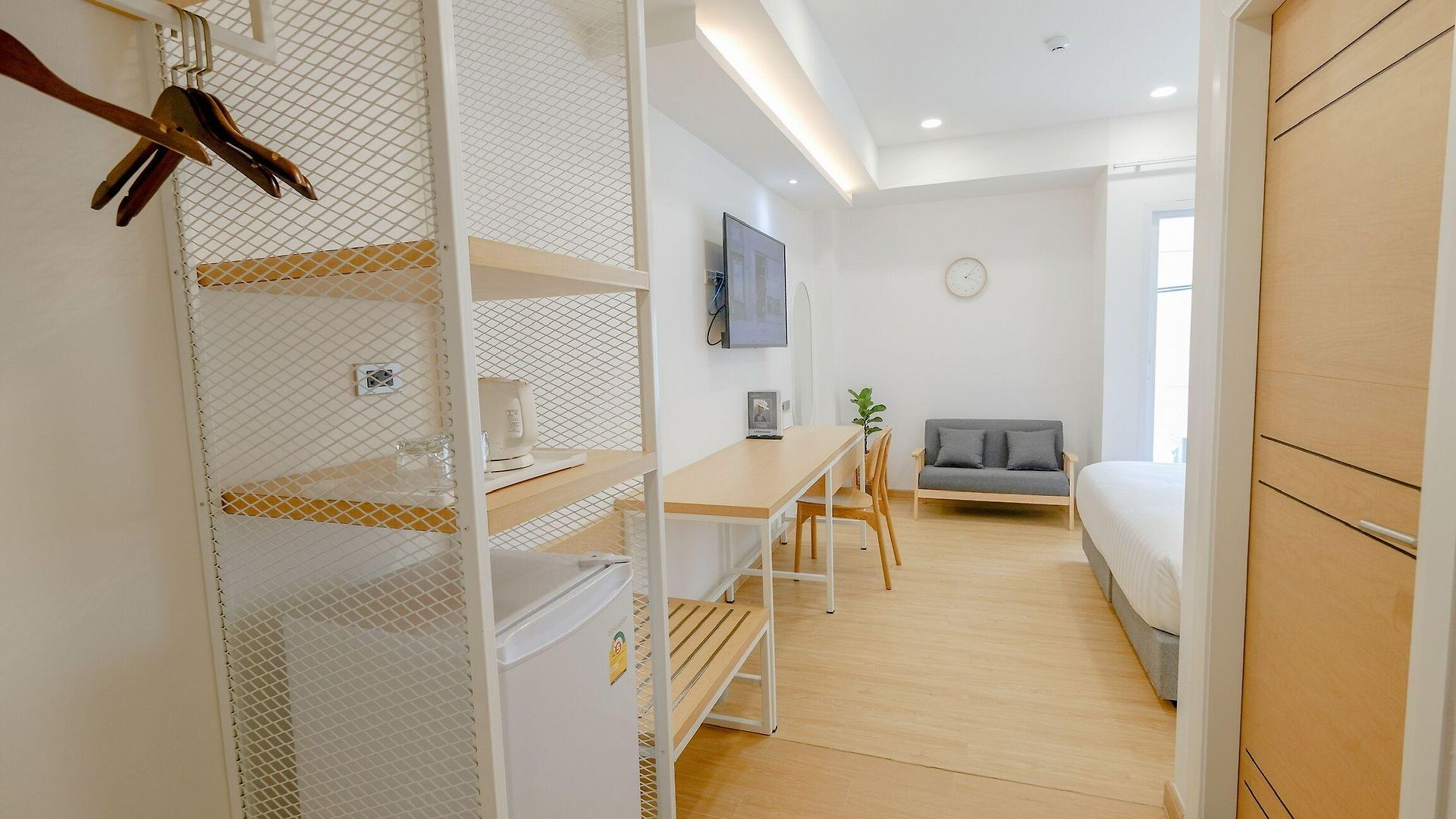 Hotel The Tung Pattaya