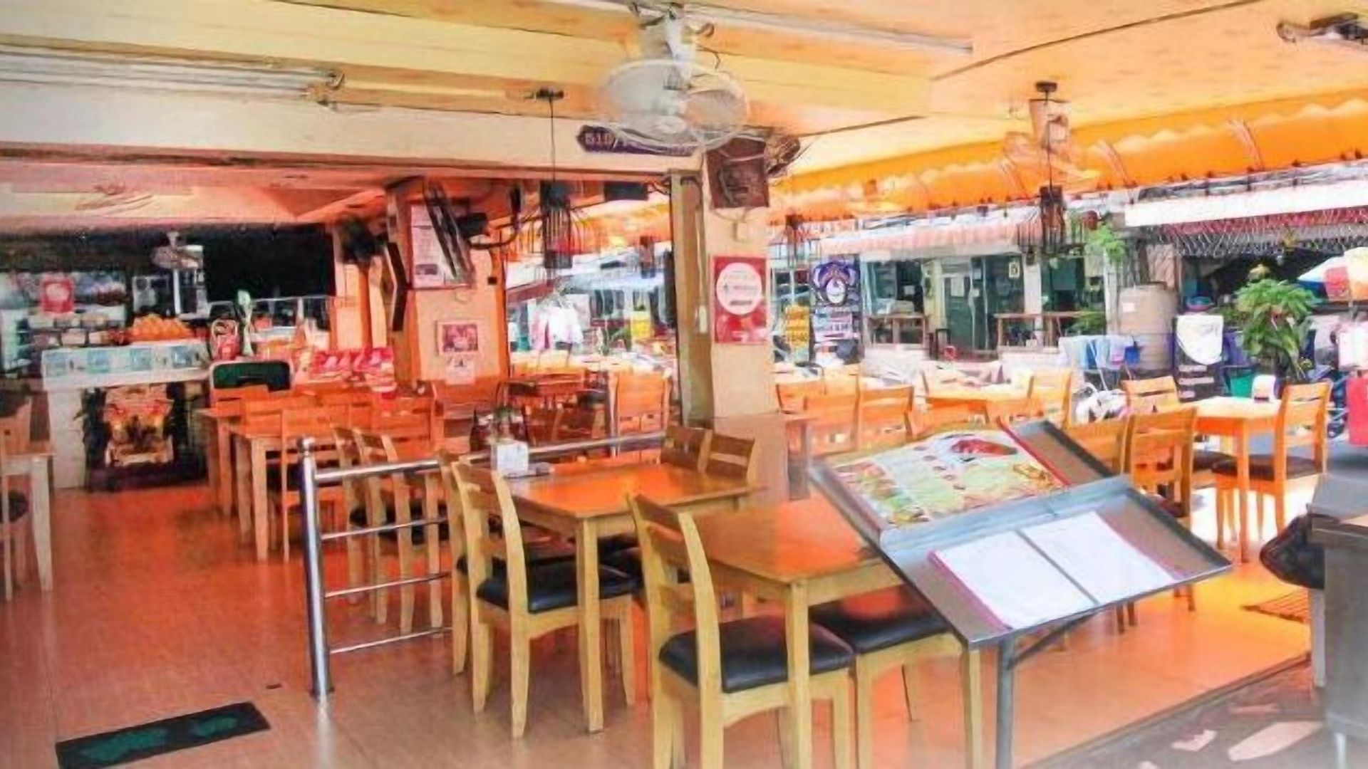 New Star Hotel Pattaya