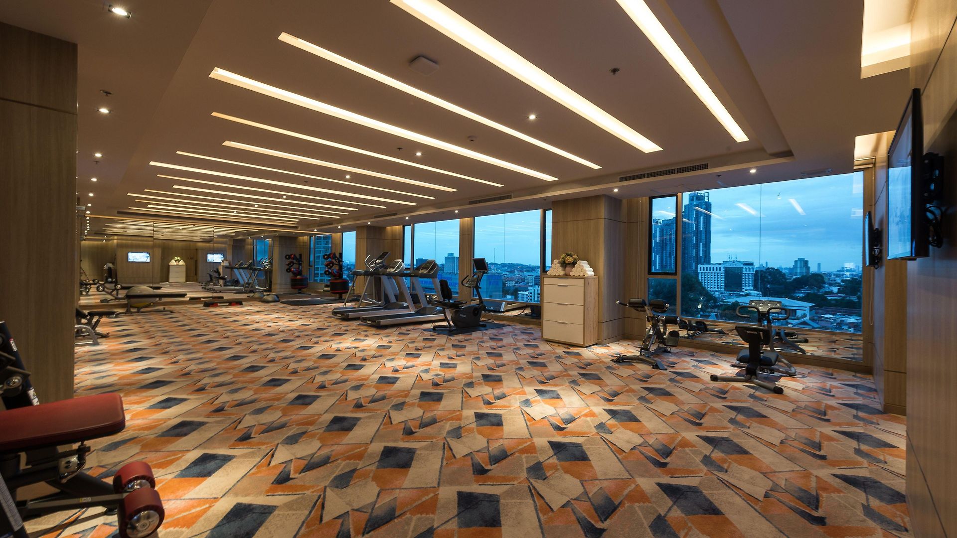 Mytt Hotel