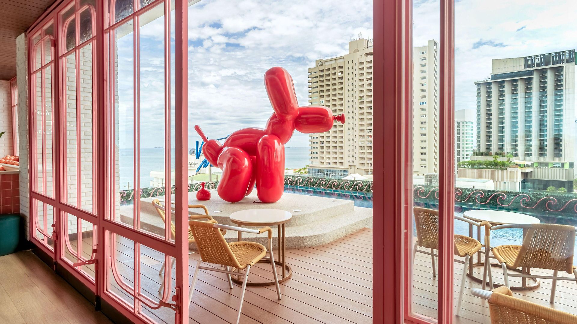 Mytt โรงแรม 5*