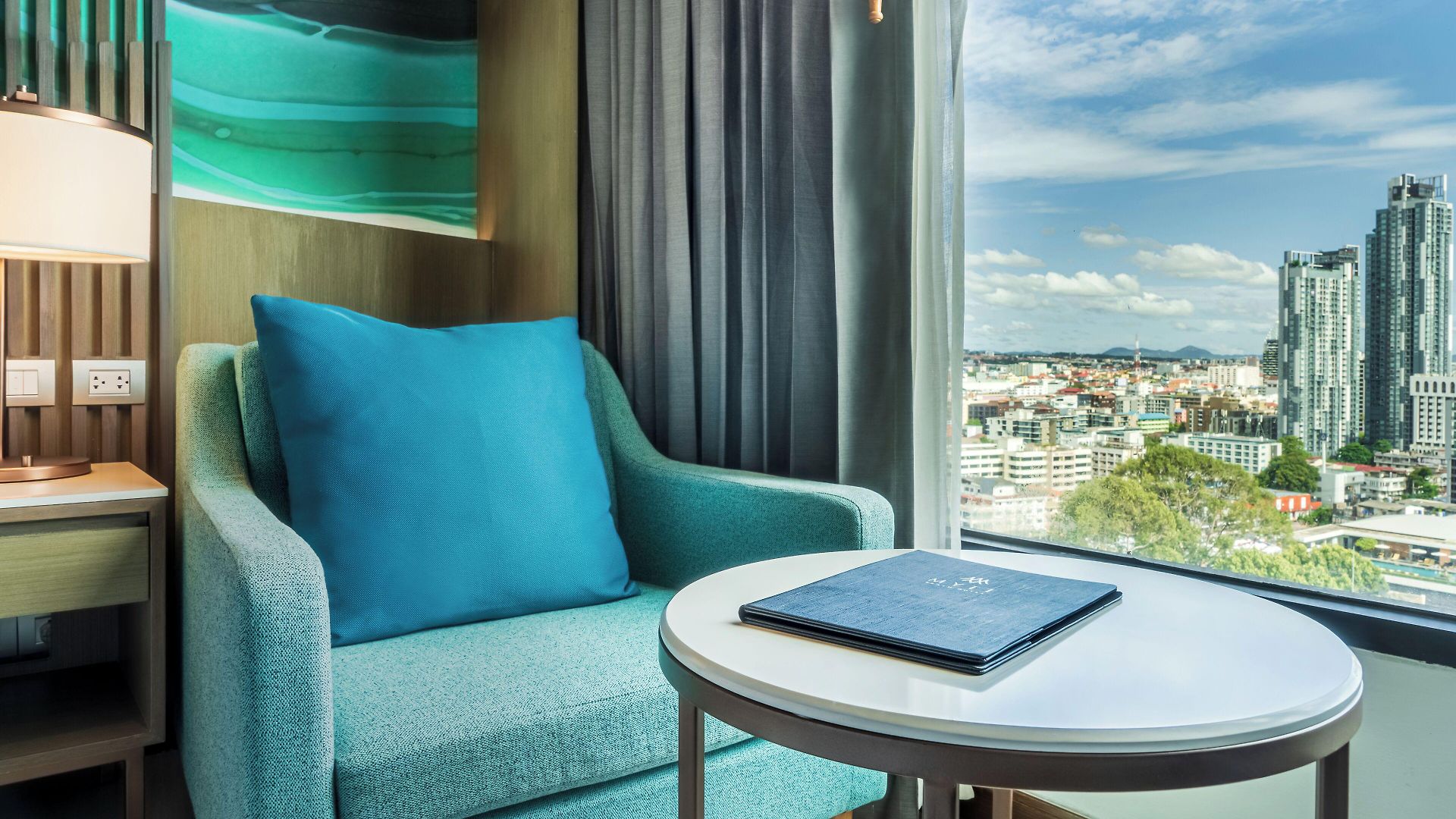 Mytt 5* Pattaya