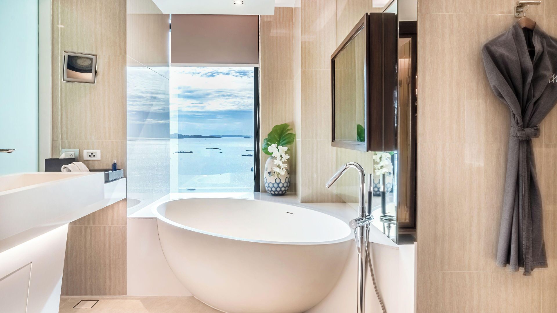 โรงแรม Mytt Pattaya