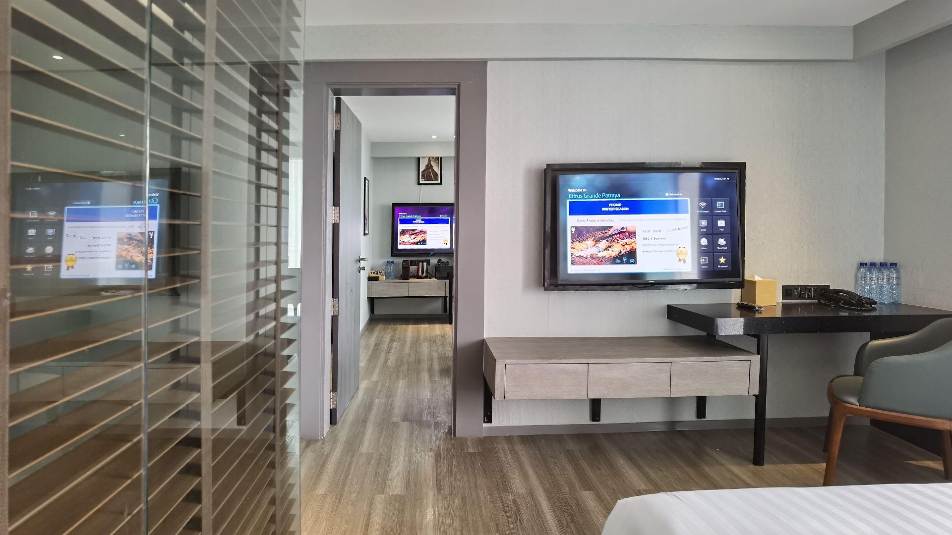 Citrus Grande By Compass Hospitality 5*