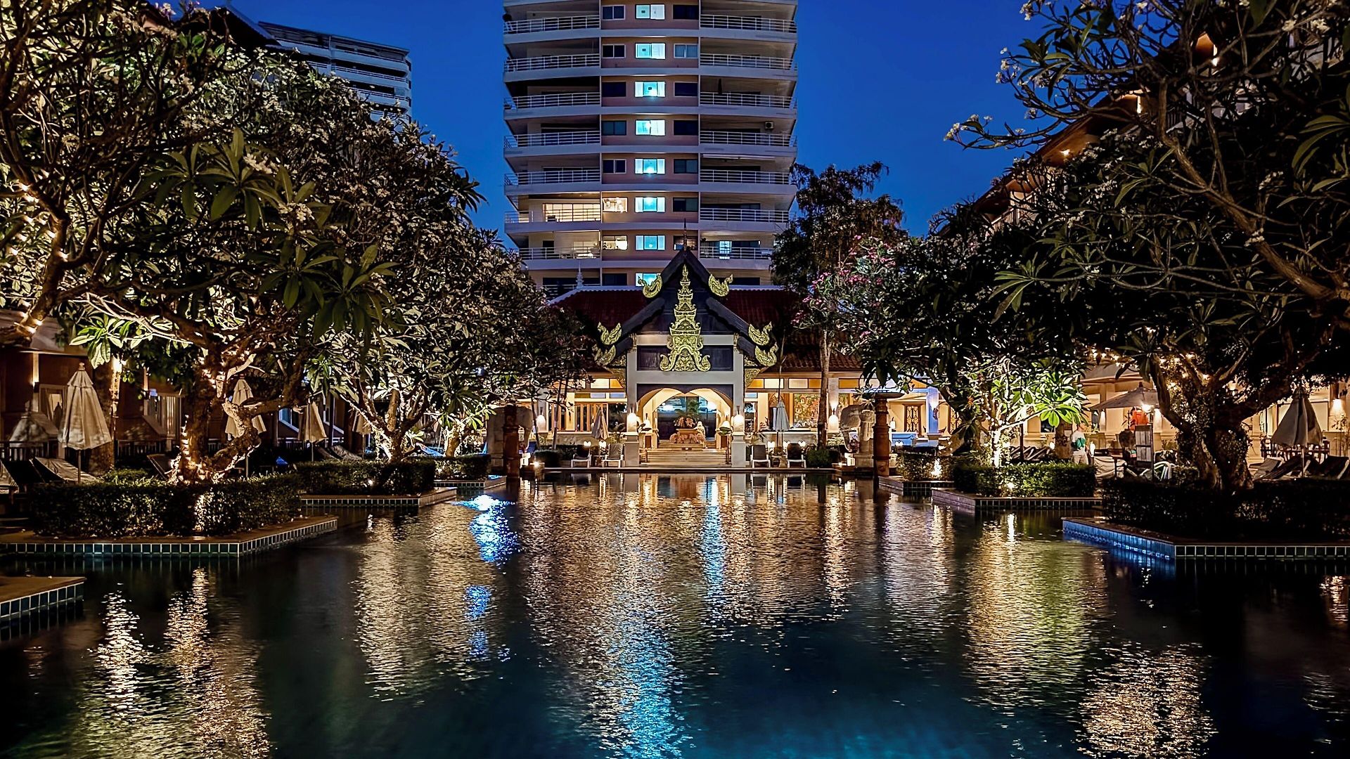 Avalon Pattaya