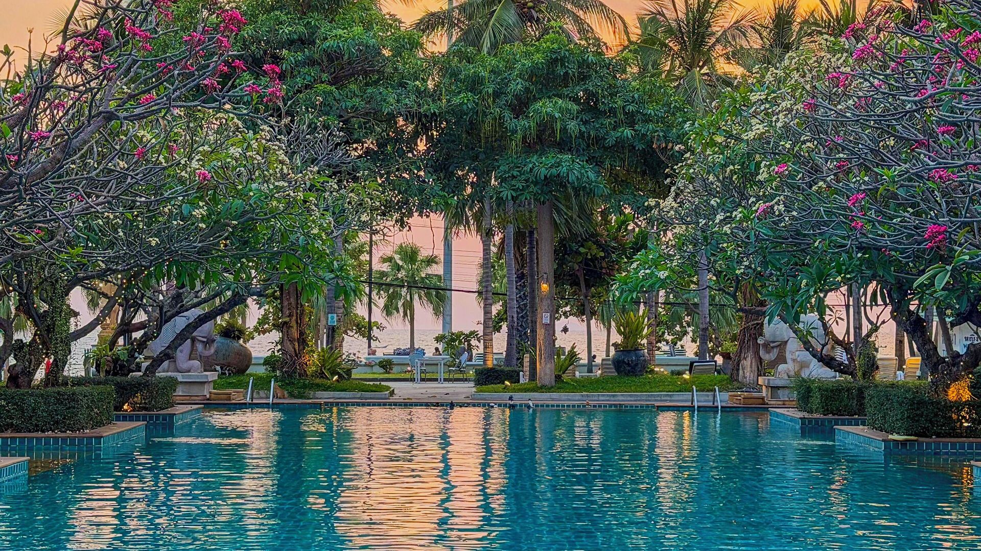 Avalon Pattaya
