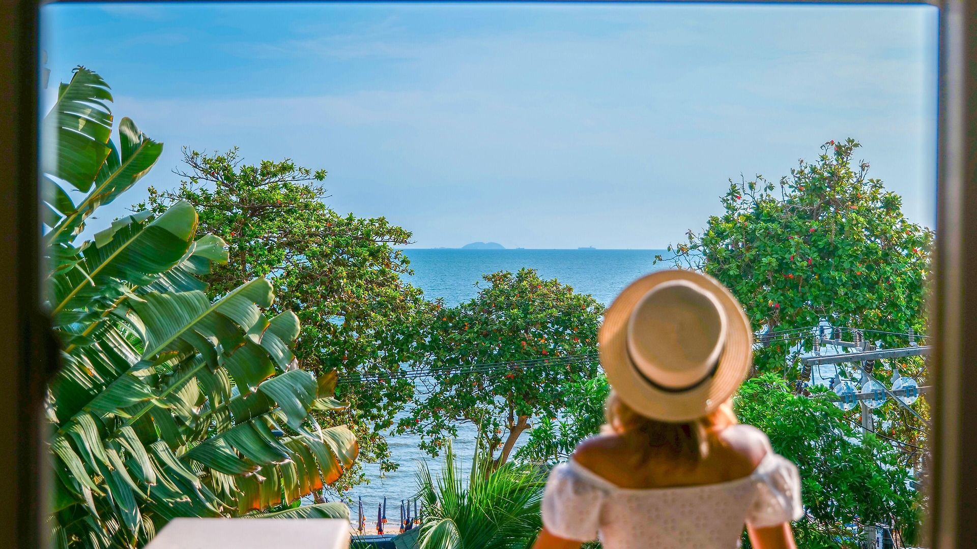 รีสอร์ท Avalon 5*