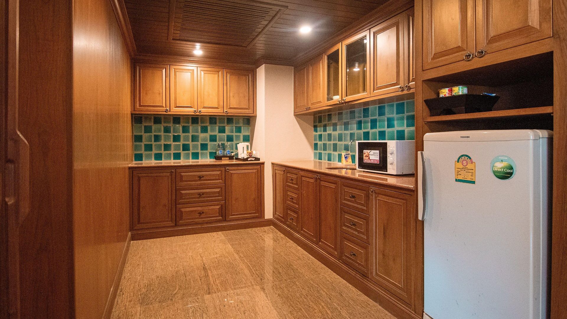 รีสอร์ท Avalon 5*