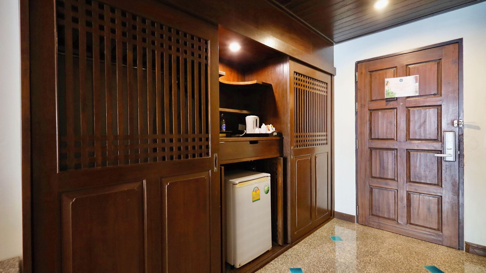 รีสอร์ท Avalon
