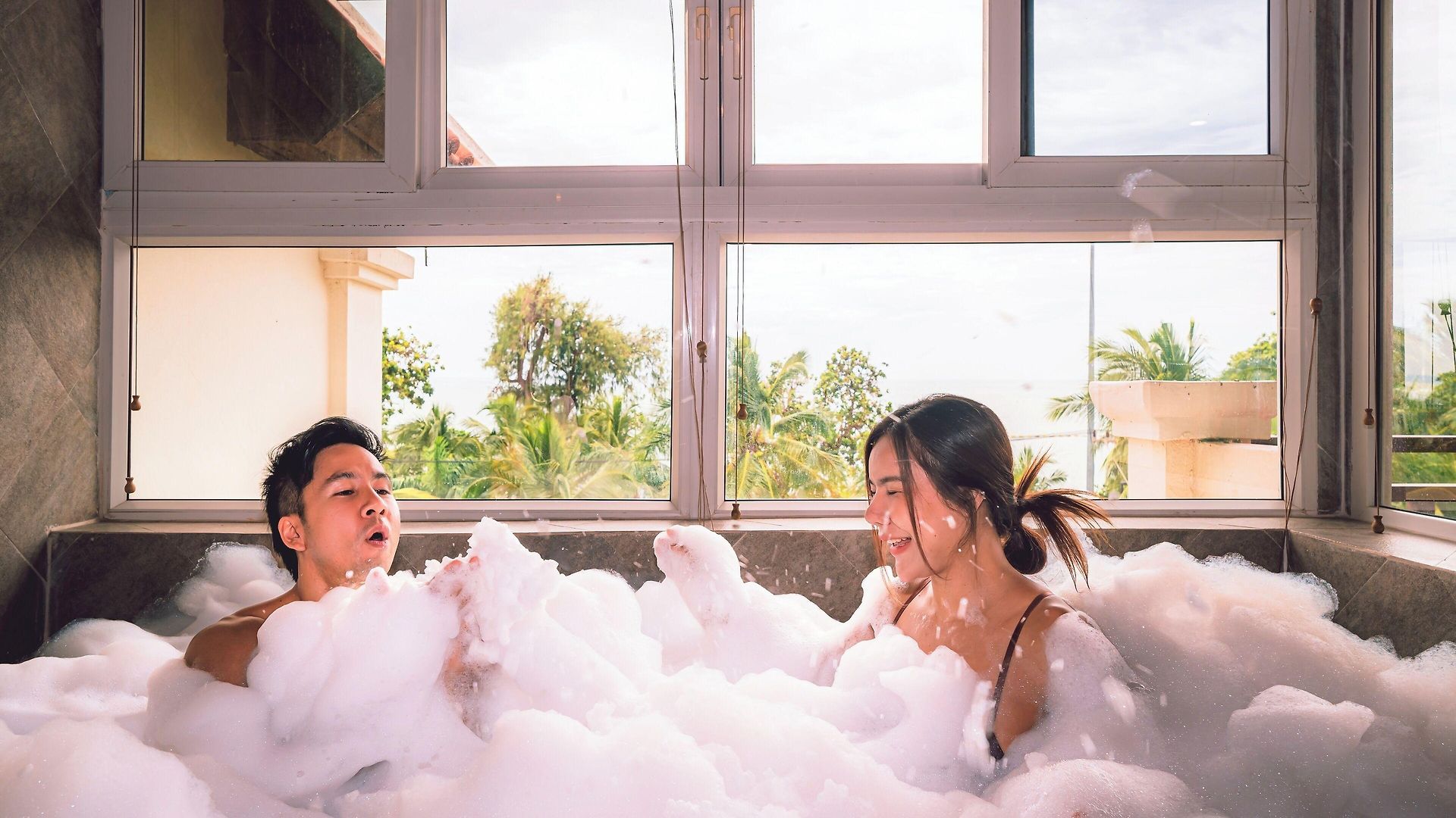 Avalon รีสอร์ท 5*