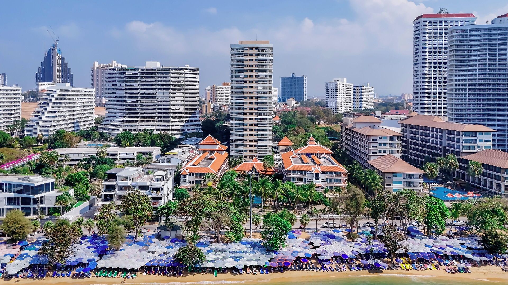 Avalon Pattaya