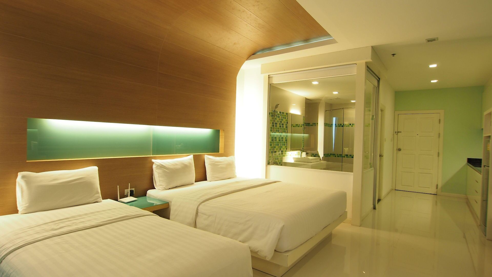 Apartment View Talay 6 By Pat 42 *