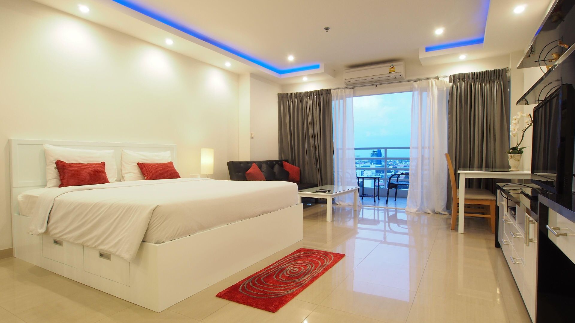 View Talay 6 By Pat 42 Pattaya